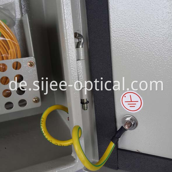 optical distribution box